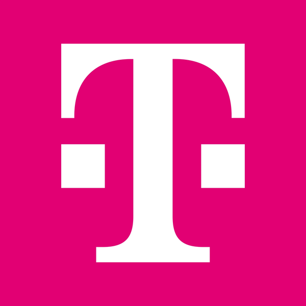 T-Mobile logo